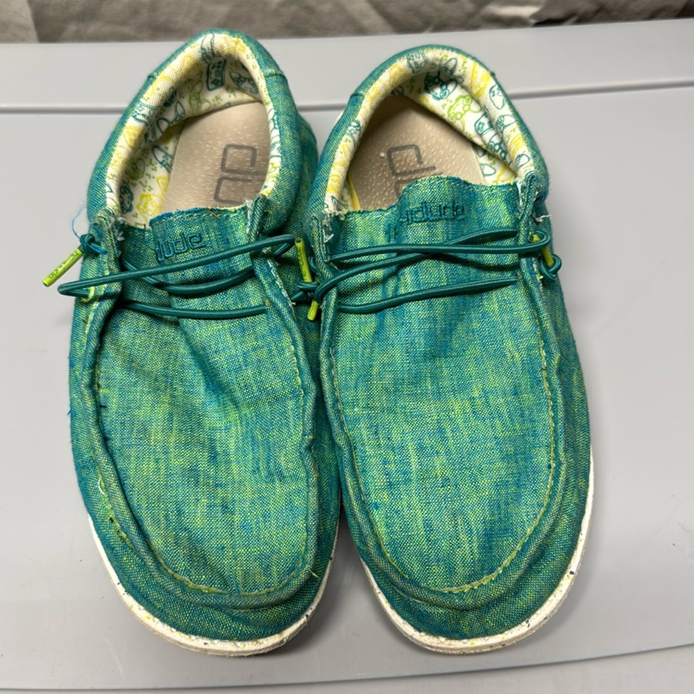 Hey Dude Slip-On Shoes